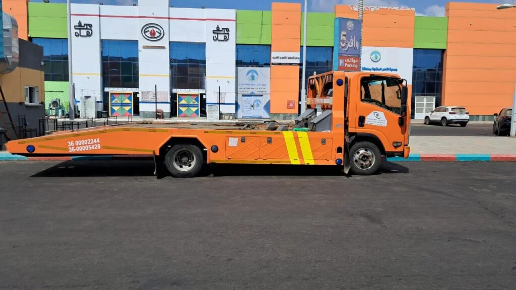 سليم سطحة جيزان خدمات الطوارئ على مدار الساعة